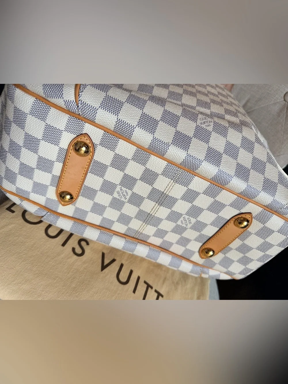 Louis Vuitton 🤍 louis